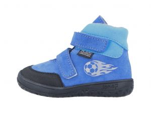 Jonap barefoot shoes Jerry blue ball Slim | 22, 23, 24, 25, 26, 27, 28, 29, 30