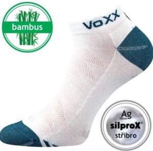 Voxx adult socks - Bojar - white | 39-42, 43-46