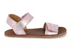 Sandálky bLifestyle Napaea - rosa