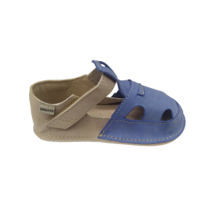 OKBARE barefoot sandals Ithaca blue | 24, 26, 27, 28, 29