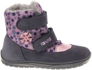 Fare bare children's winter boots B5541252