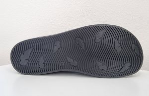 Peerko 2.0 kožené boty - Fun black podrážka