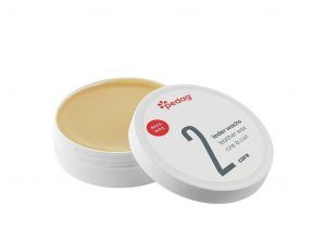 Pedag  - Wax for leather shoes 100 ml