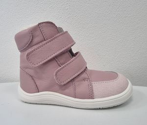 Winter boots Baby bare Febo winter - candy asfaltico