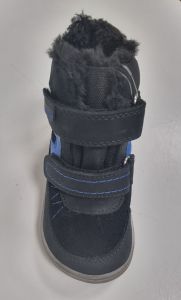 Zimní boty Protetika Rodrigo black shora