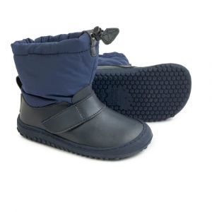 Zimní sněhule zapato Feroz Bernia rocker azul