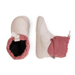 Zimní sněhule zapato Feroz Bernia rocker rosa palo shora
