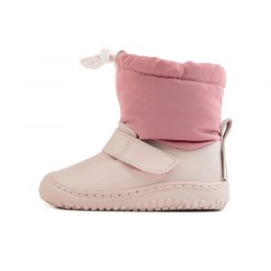 Zimní sněhule zapato Feroz Bernia rosa palo bok