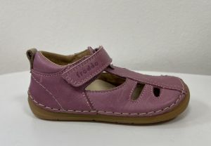 Froddo Flexible sandálky lilac - 1 suchý zip