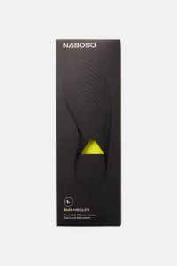 Naboso® Duo Sensomotor Insoles