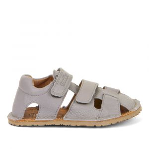 Barefoot sandals Froddo Avi flexi grey