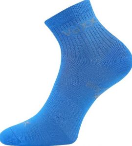 Dětské ponožky Voxx - Bobbik - kluk modrá