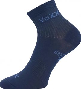 Dětské ponožky Voxx - Bobbik - kluk tmavě modrá