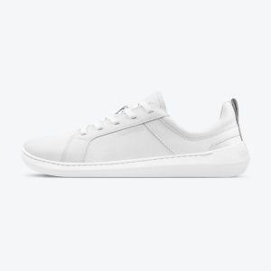 Leather sneakers Skinners Streetsurfer white