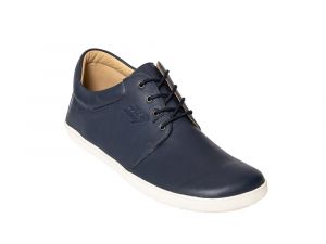 Sole runner Metis 2 leather blue 