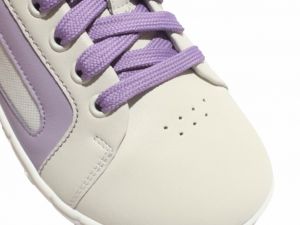 Barefoot tenisky Antal Aire lilla detail