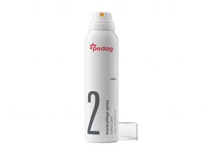 PEDAG TREND CARE 150 ml - universal nourishing and protective foam