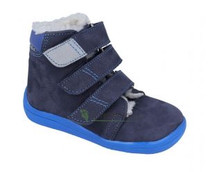 Beda - Daniel - zimní boty s membránou