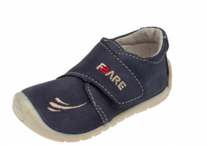 Barefoot Fare bare dětské celoroční boty 5012201