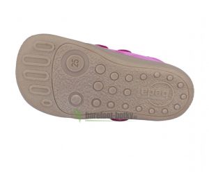 Barefoot Beda Barefoot - Janette - year-round shoes with a new membrane