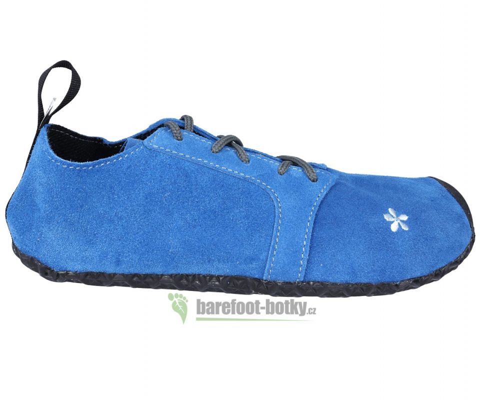 Barefoot Saltic Futura W blue 